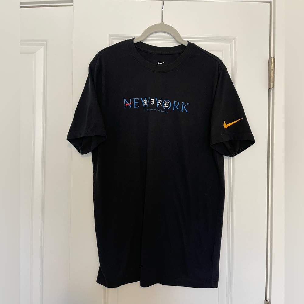 Nike New York T-Shirt